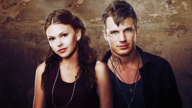 Fotograma de Star-Crossed