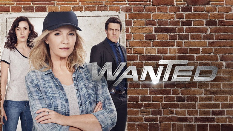 Fotograma de Wanted