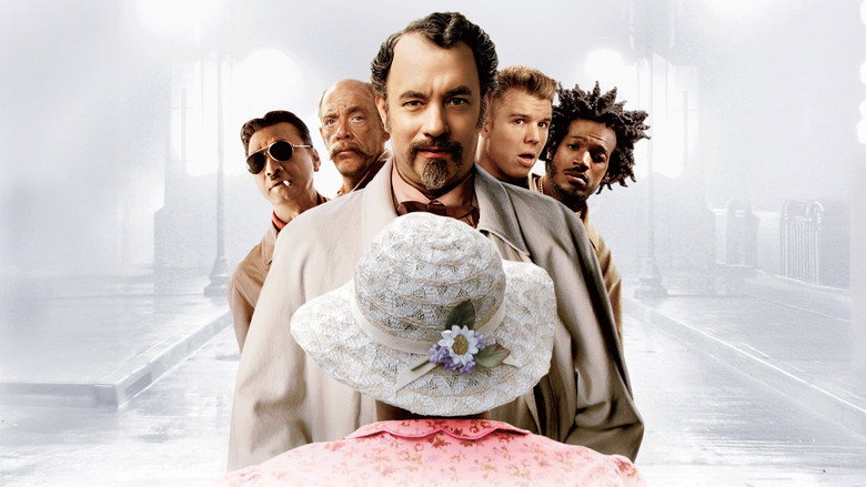 Fotograma de Ladykillers