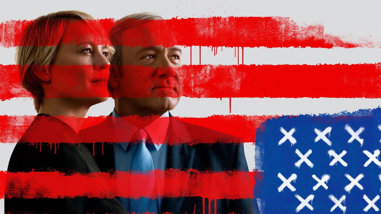 Fotograma de House of Cards