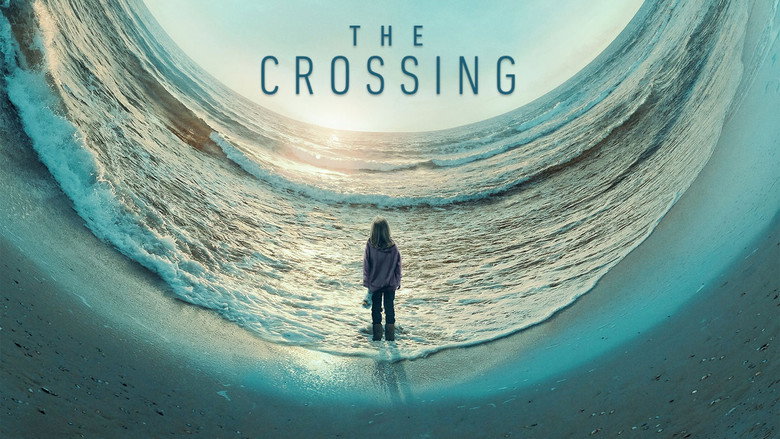 Fotograma de The Crossing