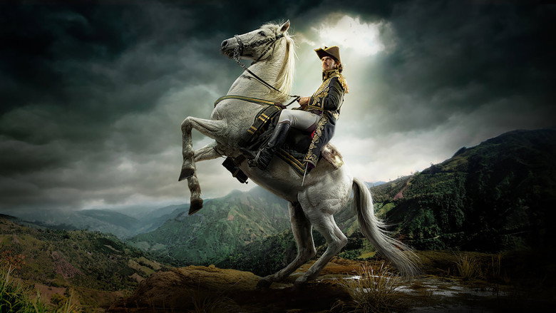 Fotograma de Bolívar
