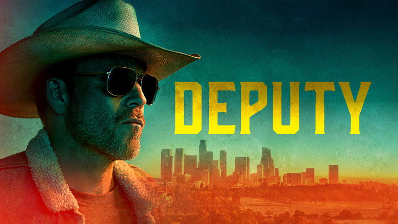 Fotograma de Deputy
