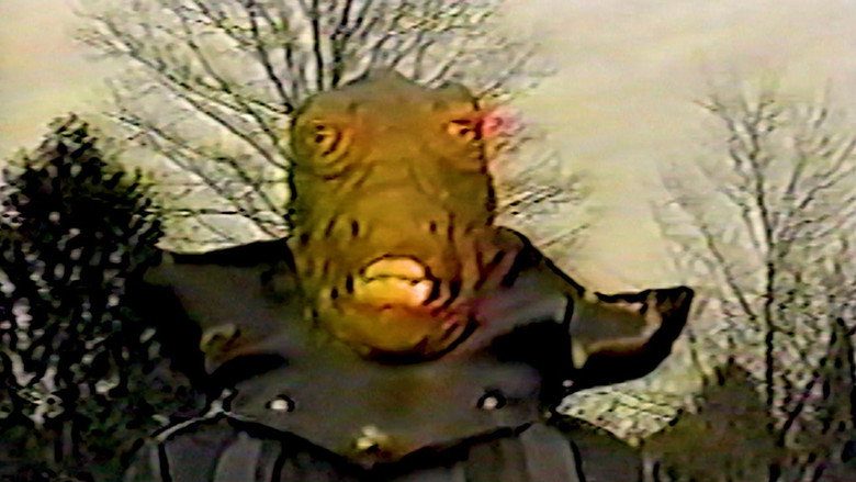 Fotograma de Phantasmatapes