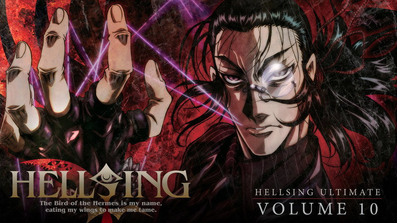 Fotograma de Hellsing Ultimate