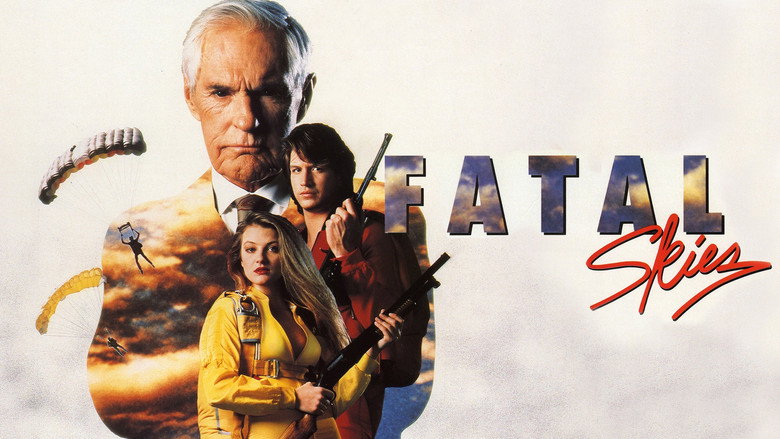 Fotograma de Fatal Skies