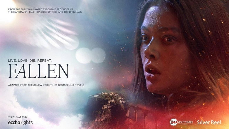 Fotograma de Fallen