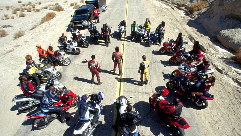 Fotograma de Torque: Rodando al límite