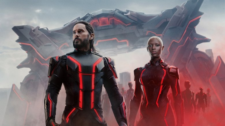 Fotograma de TRON: Ares