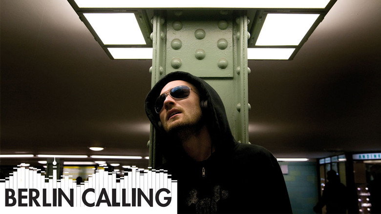 Fotograma de Berlin Calling