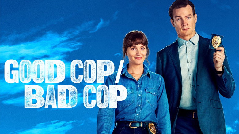 Fotograma de Good Cop/Bad Cop