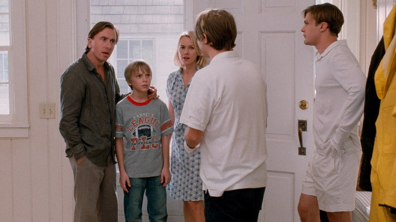 Fotograma de Funny Games