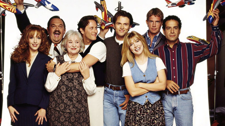 Fotograma de Wings