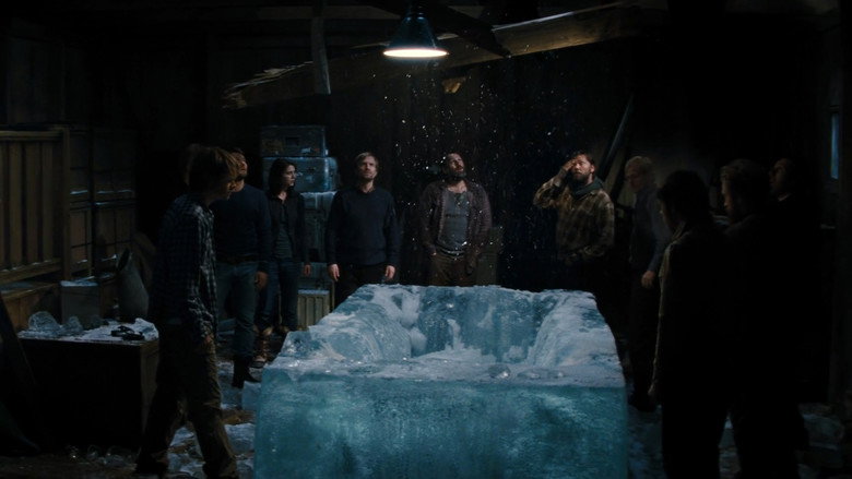 Fotograma de La cosa (The Thing)