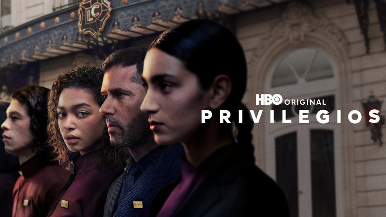 Fotograma de Privilegios