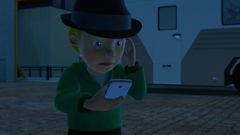 Fotograma de Fireman Sam: Set for Action!