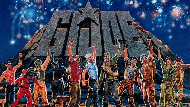 Fotograma de G.I. Joe: A Real American Hero