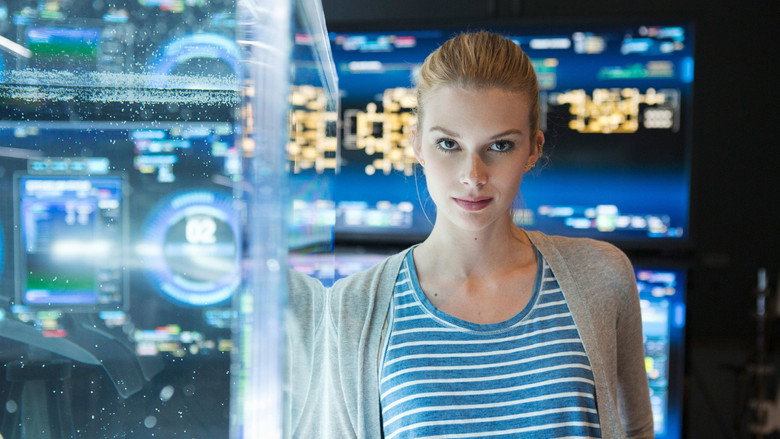 Fotograma de Stitchers