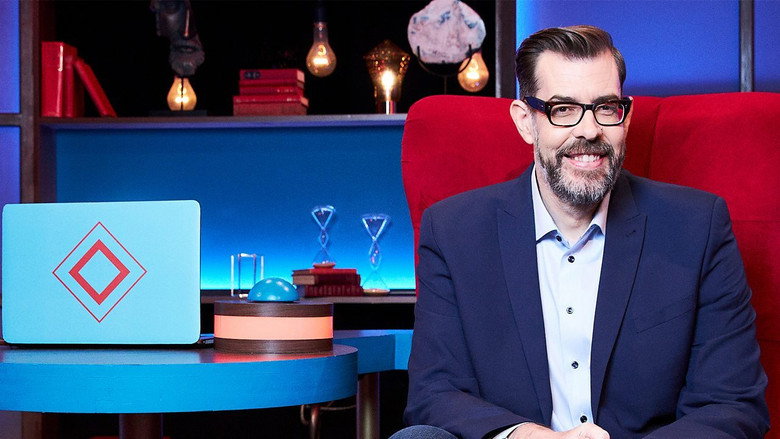 Fotograma de Richard Osman's House of Games