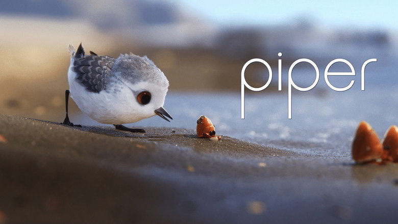 Fotograma de Piper