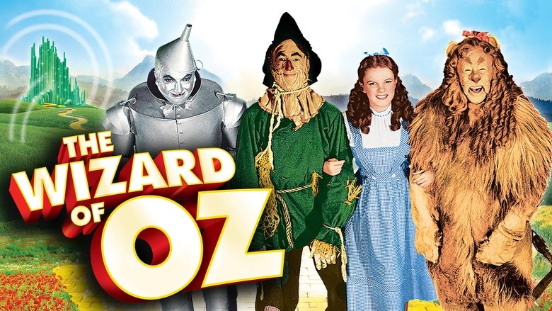 Fotograma de El mago de Oz