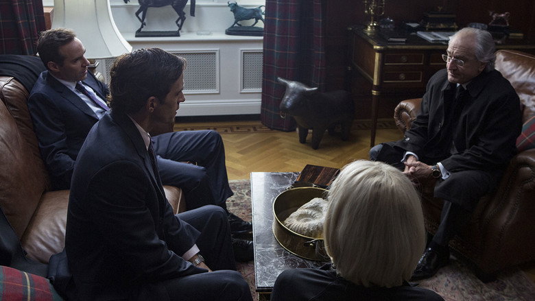 Fotograma de The Wizard of Lies