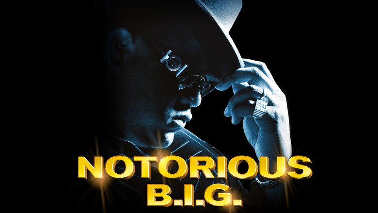 Fotograma de Notorious