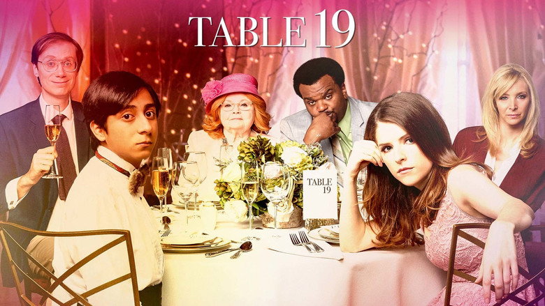 Fotograma de Mesa 19