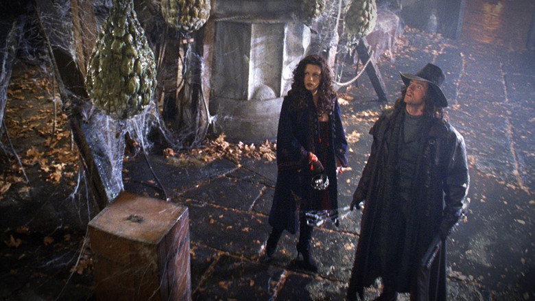 Fotograma de Van Helsing