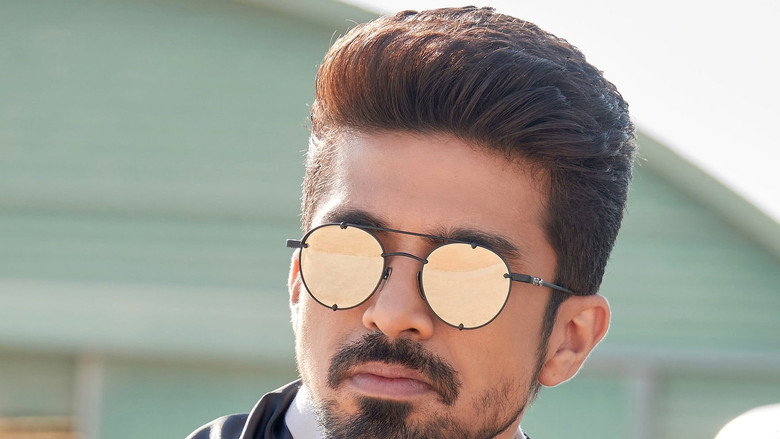 Fotograma de Race 3