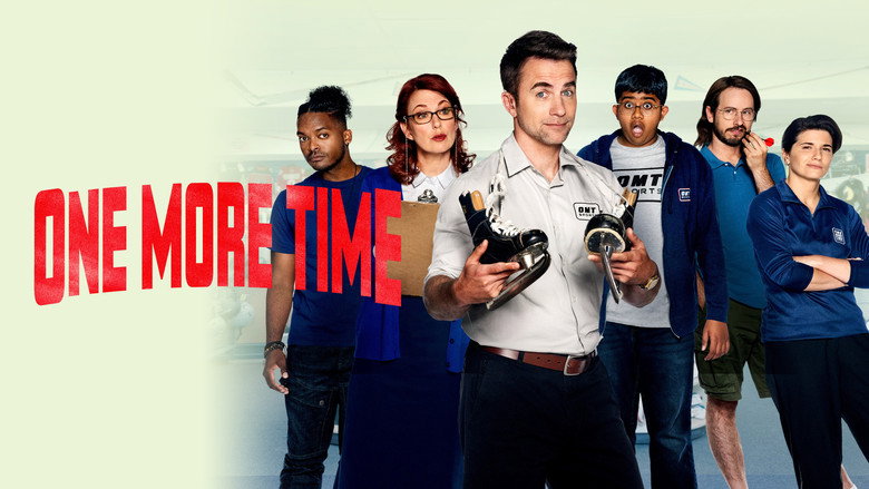 Fotograma de One More Time