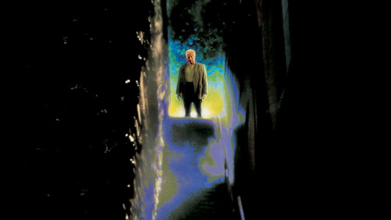 Fotograma de El exorcista III
