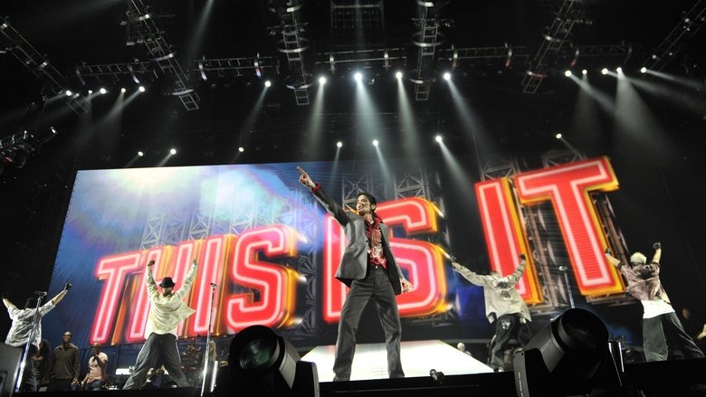 Fotograma de This Is It