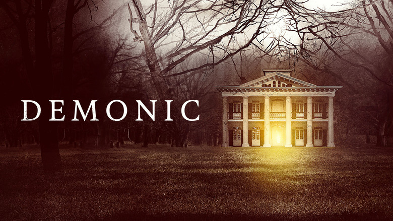 Fotograma de Demonic