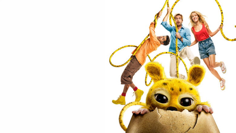 Fotograma de Marsupilami