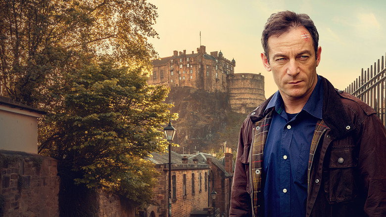 Fotograma de Case Histories