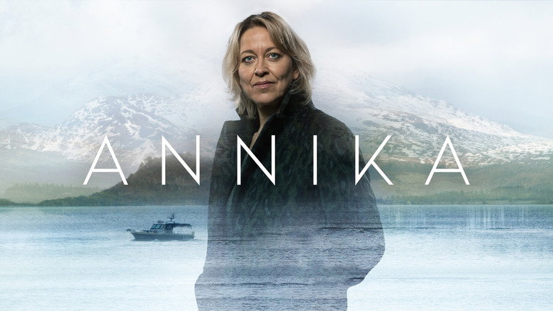 Fotograma de Annika
