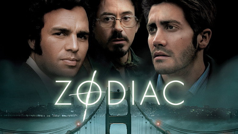 Fotograma de Zodiac
