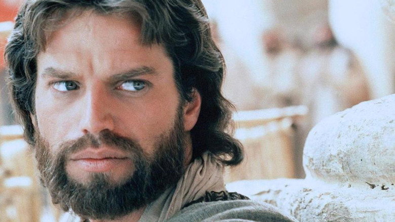 Fotograma de Pablo de Tarso