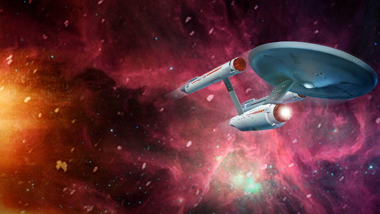 Fotograma de Star Trek