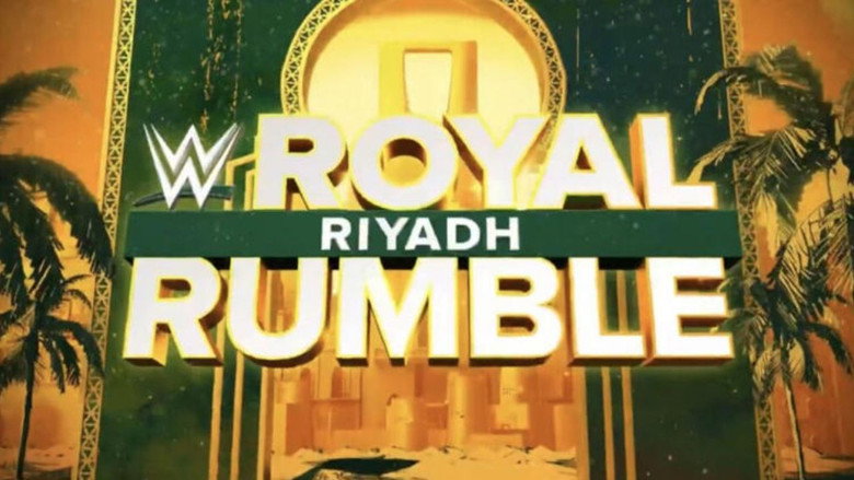 Fotograma de Royal Rumble 2026