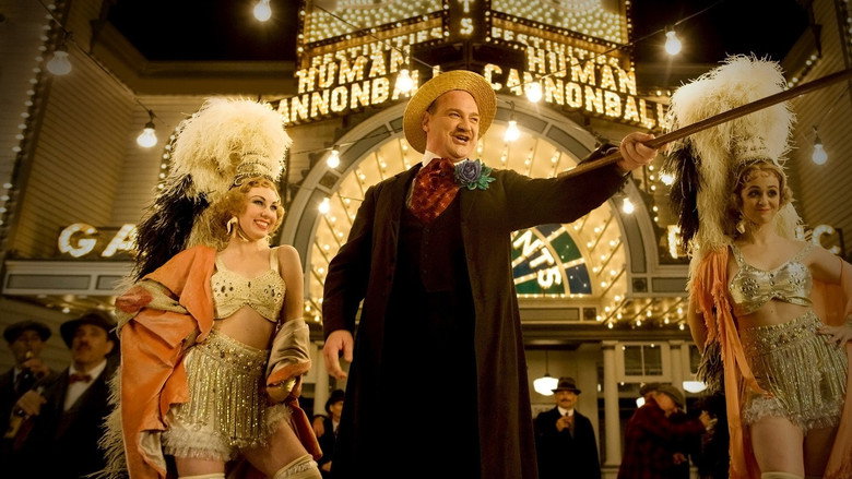 Fotograma de Boardwalk Empire