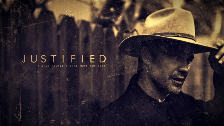 Fotograma de Justified: La ley de Raylan