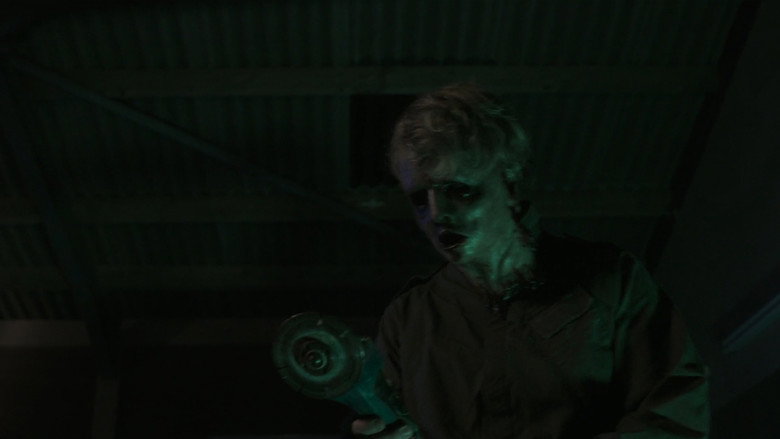 Fotograma de Cannibal Cabin