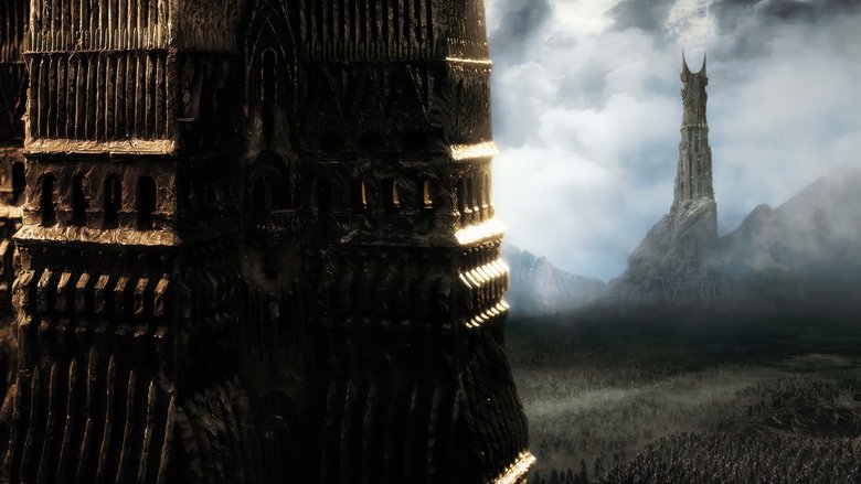 Fotograma de El señor de los anillos: Las dos torres