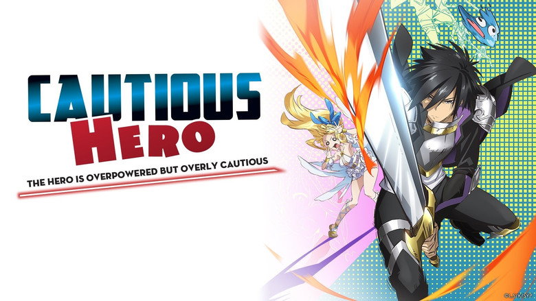 Fotograma de Shinchou Yuusha: Kono Yuusha ga Ore Tueee Kuse ni Shinchou Sugiru