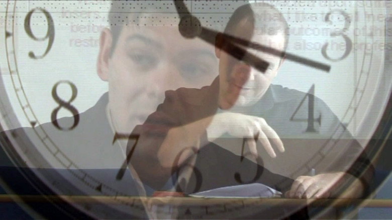 Fotograma de The Empty Chair