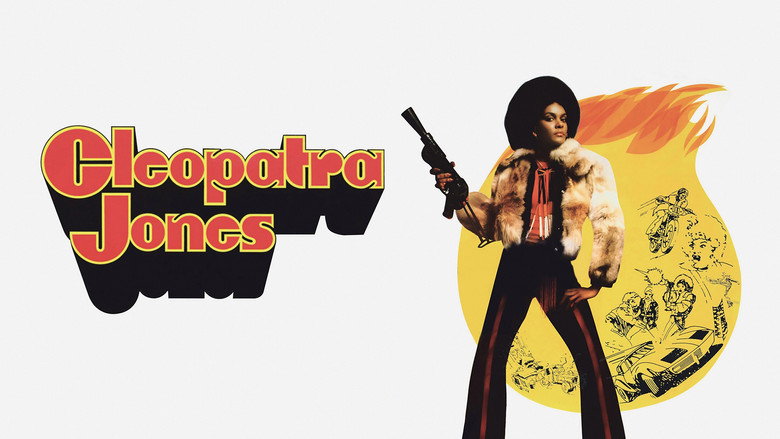Fotograma de Cleopatra Jones