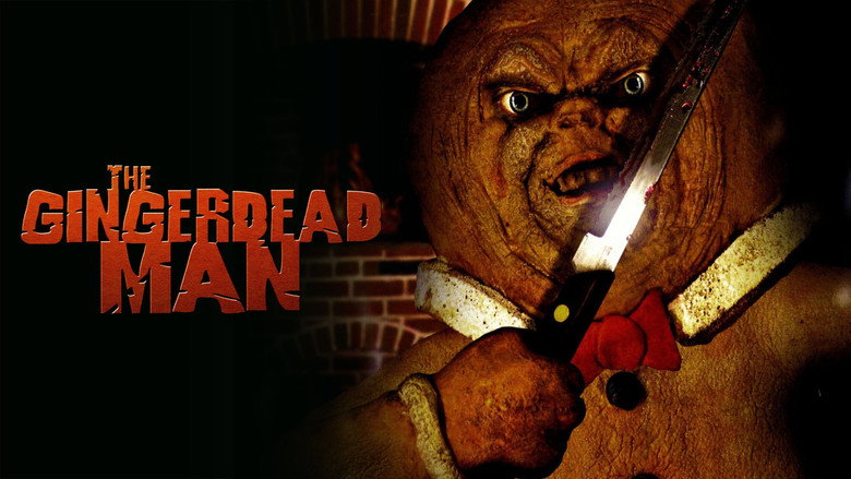 Fotograma de The Gingerdead Man (La galleta asesina)