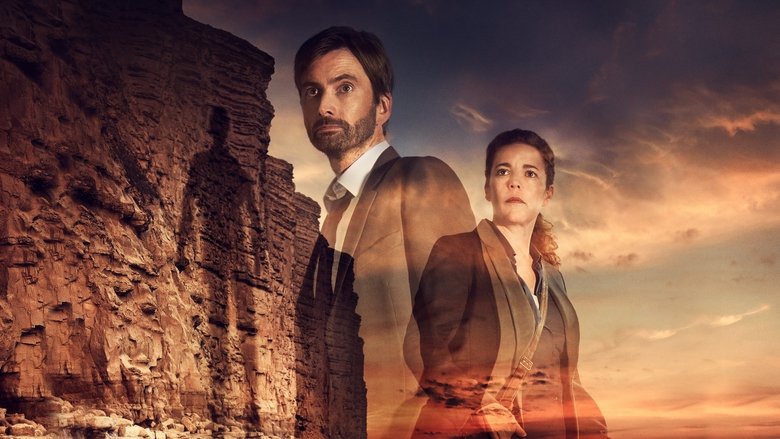 Fotograma de Broadchurch
